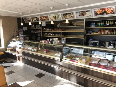 Piekarnia Cukiernia Jedynka